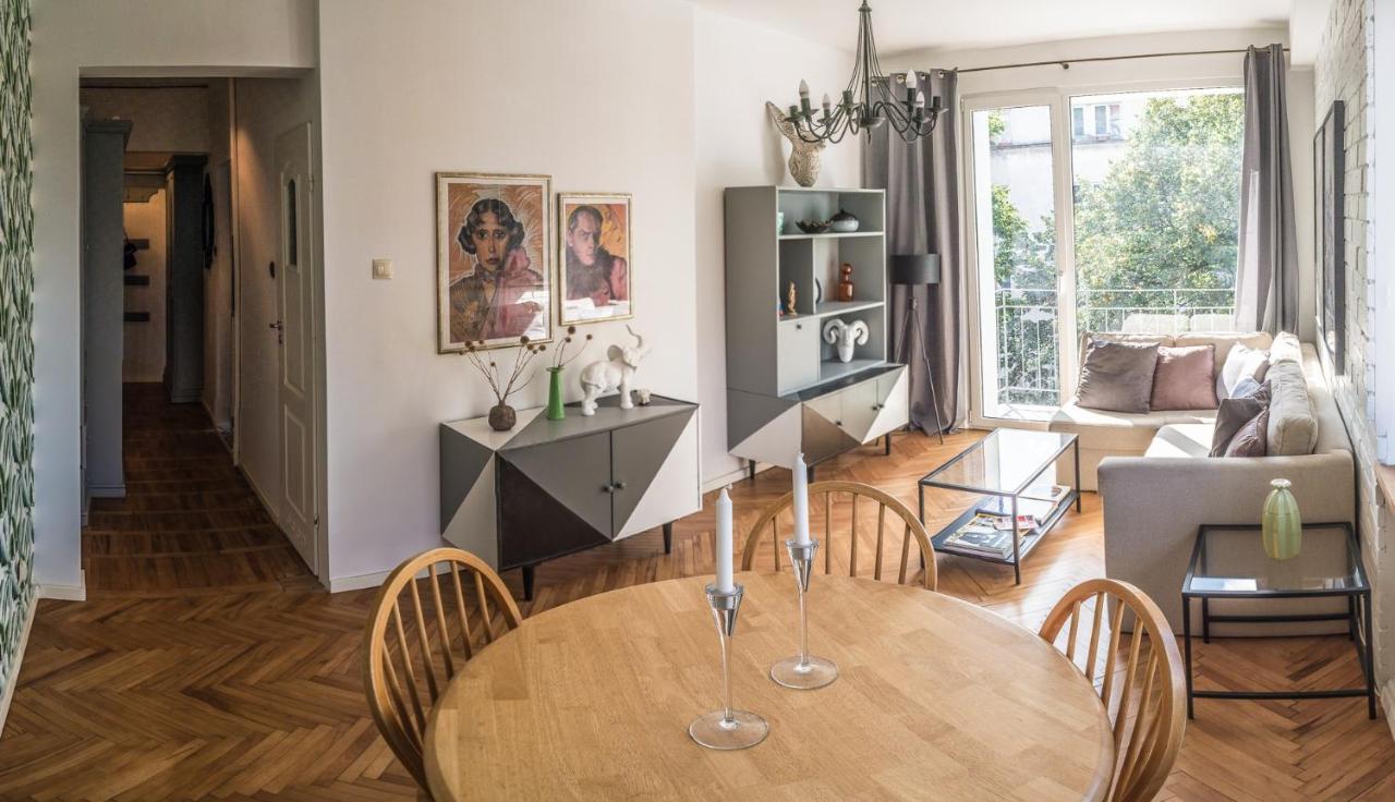 Appartement Spice à Gdańsk Extérieur photo
