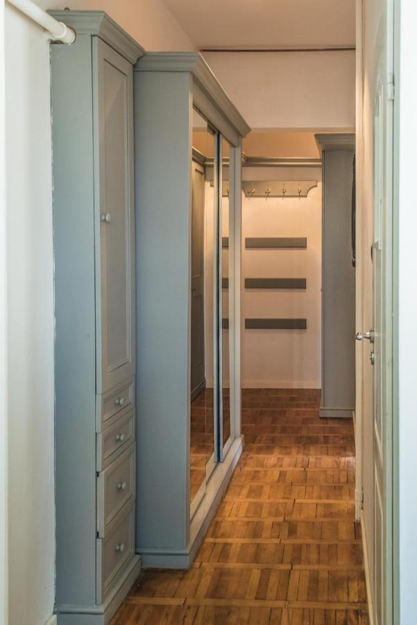 Appartement Spice à Gdańsk Extérieur photo