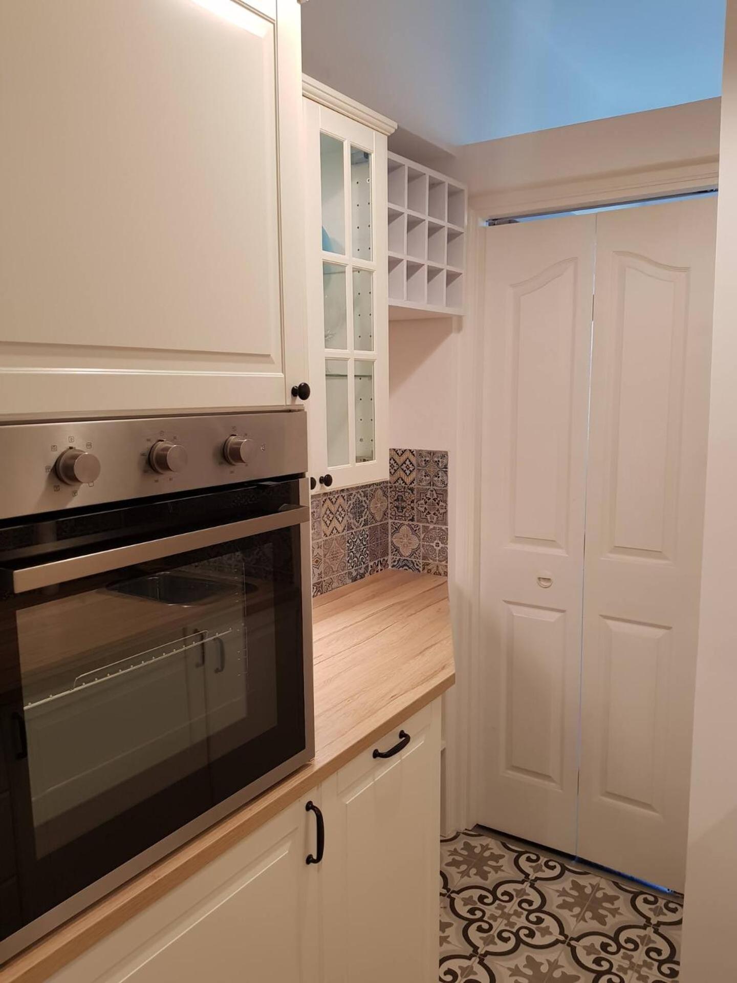 Appartement Spice à Gdańsk Extérieur photo