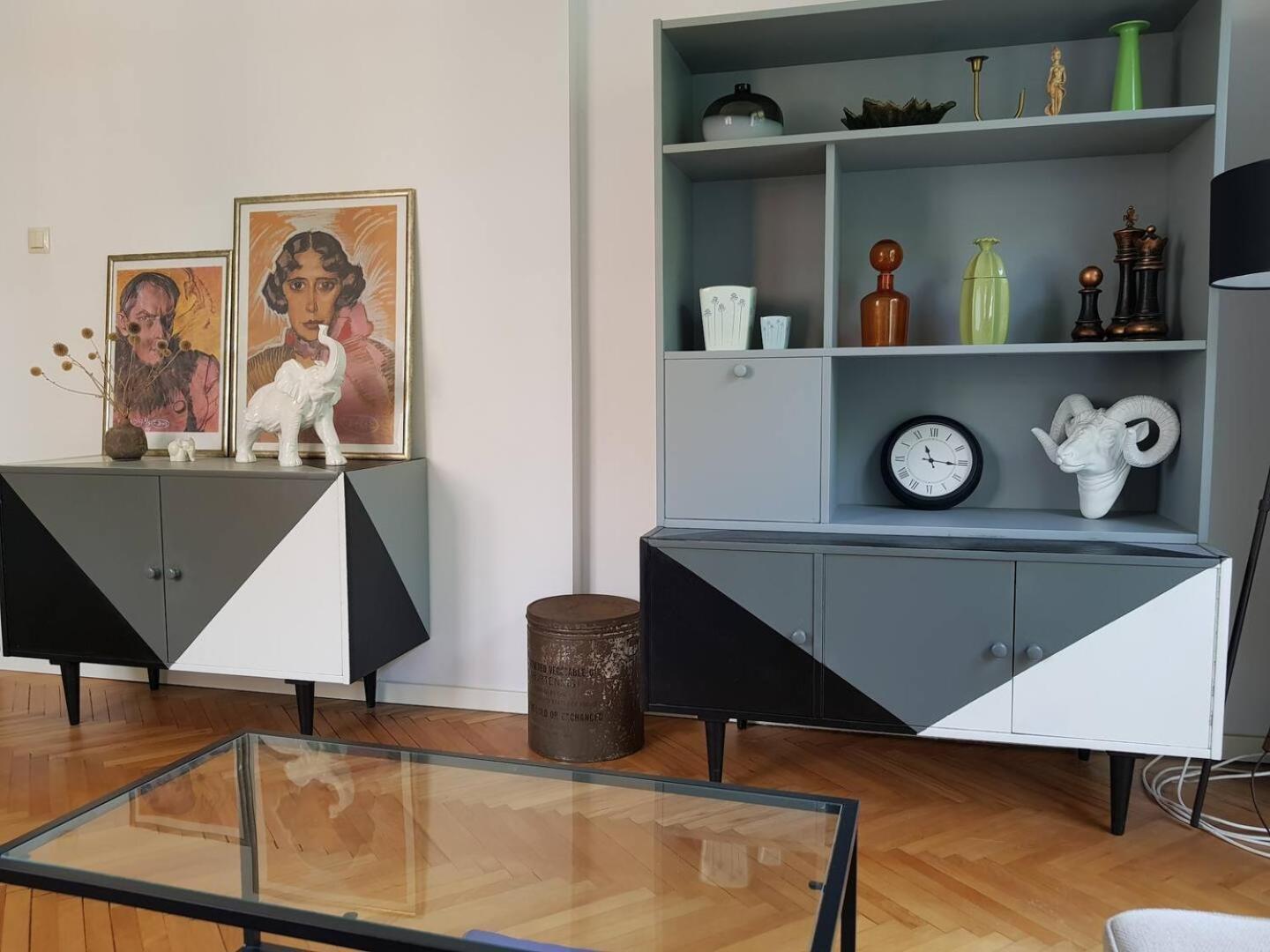 Appartement Spice à Gdańsk Extérieur photo
