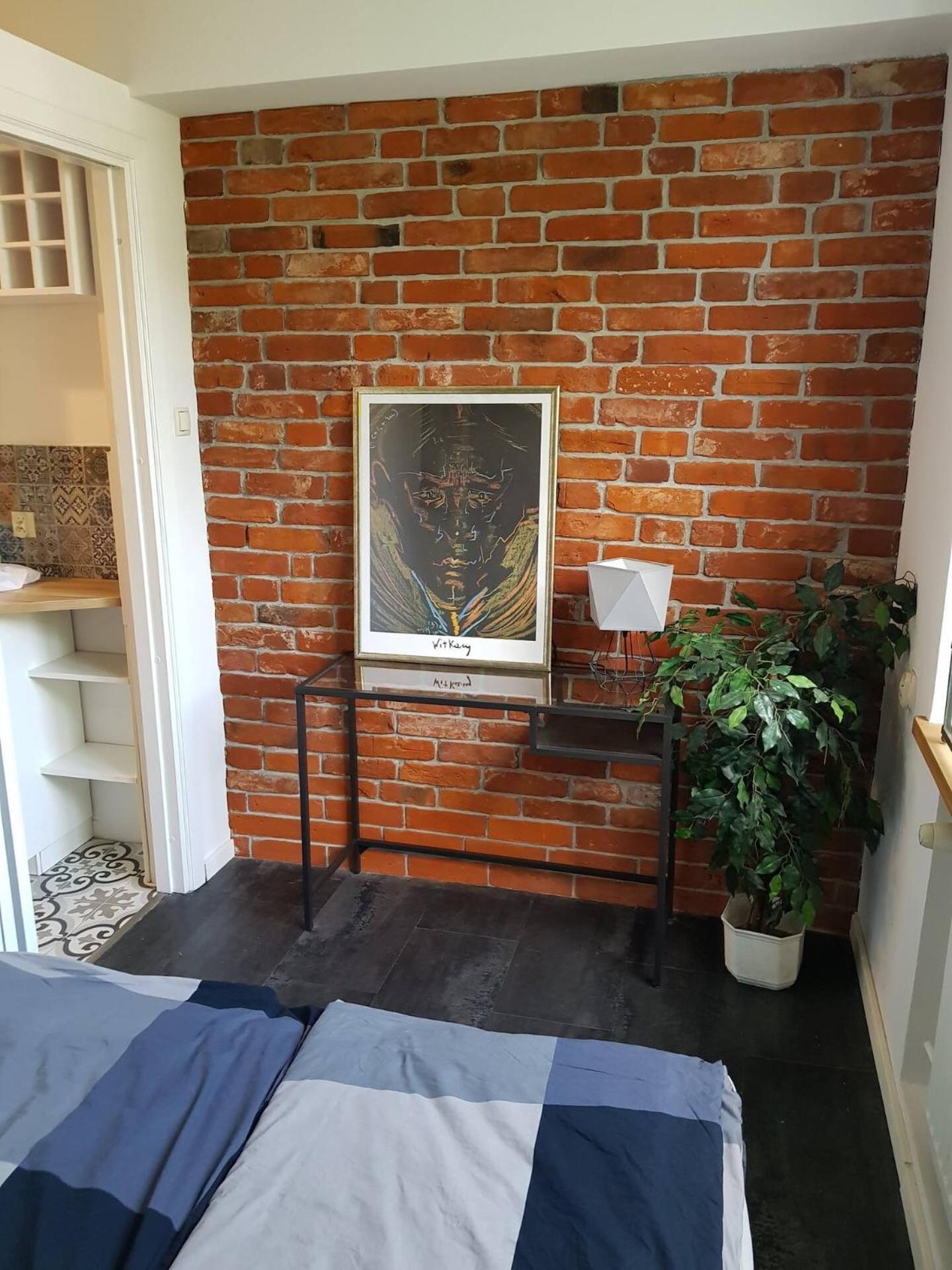 Appartement Spice à Gdańsk Extérieur photo